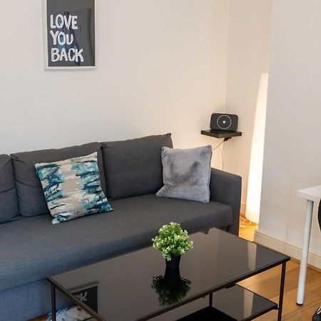 Covent Garden City Escape Flat Лондон Екстериор снимка