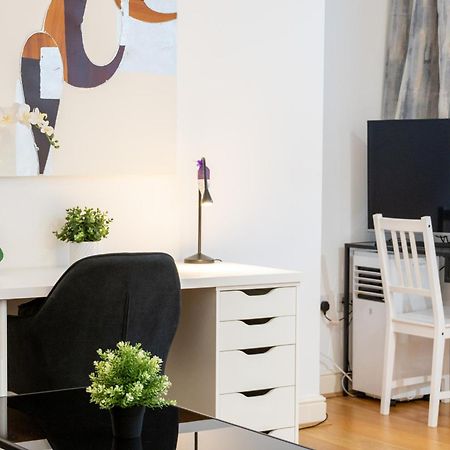 Covent Garden City Escape Flat Лондон Екстериор снимка
