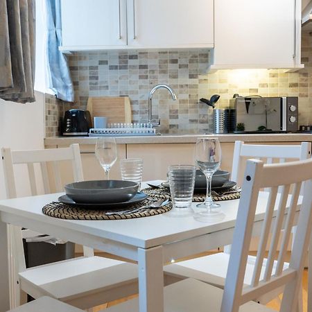 Covent Garden City Escape Flat Лондон Екстериор снимка