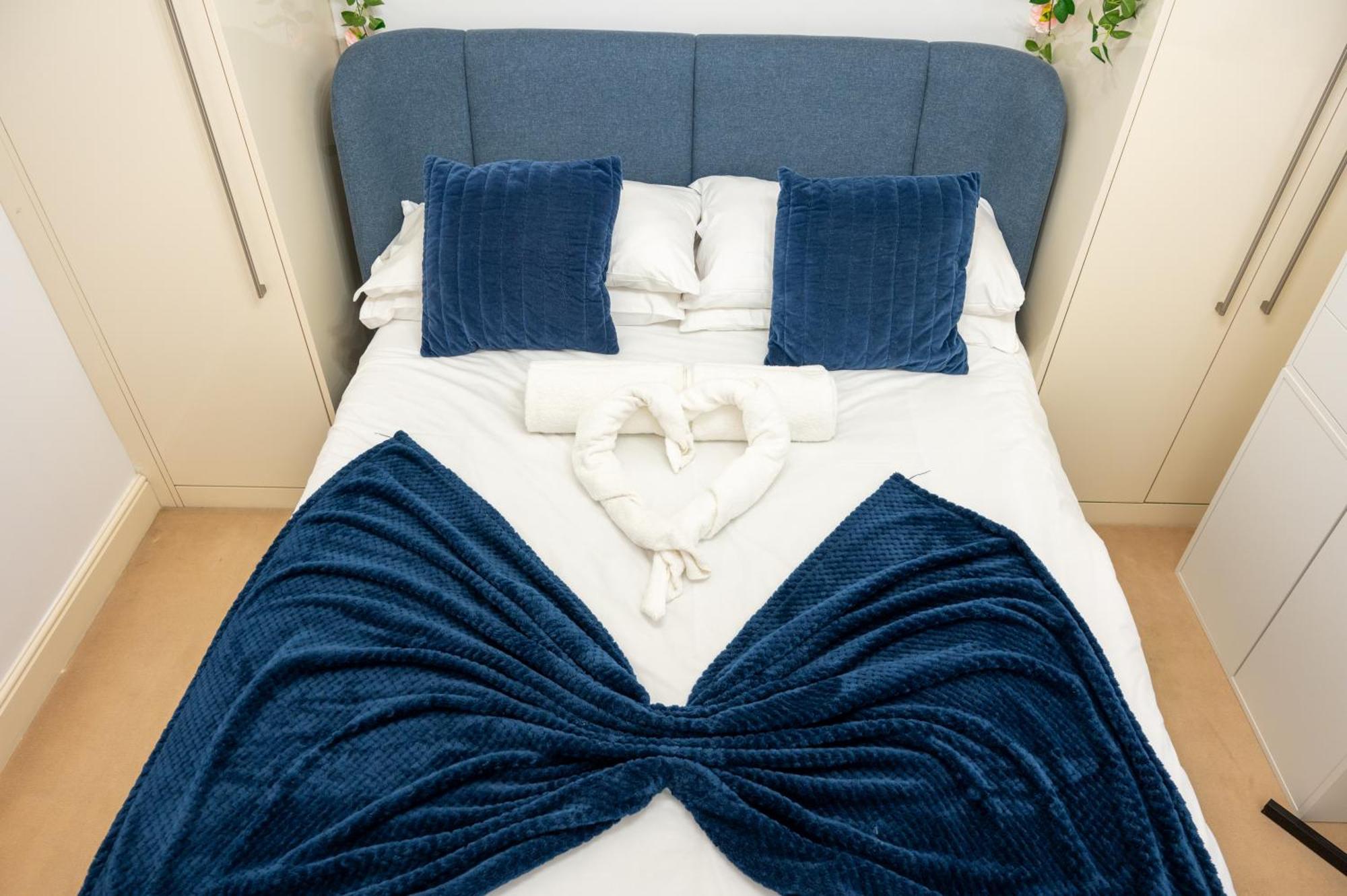 Covent Garden City Escape Flat Лондон Екстериор снимка