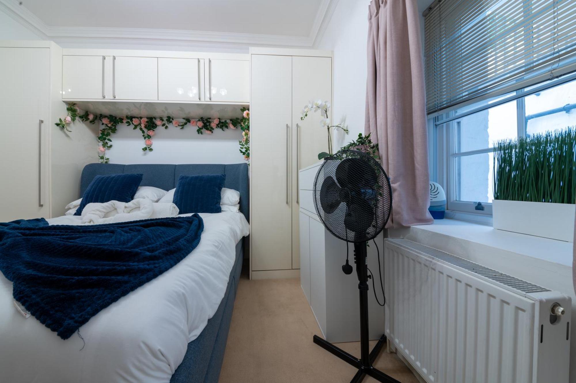 Covent Garden City Escape Flat Лондон Екстериор снимка