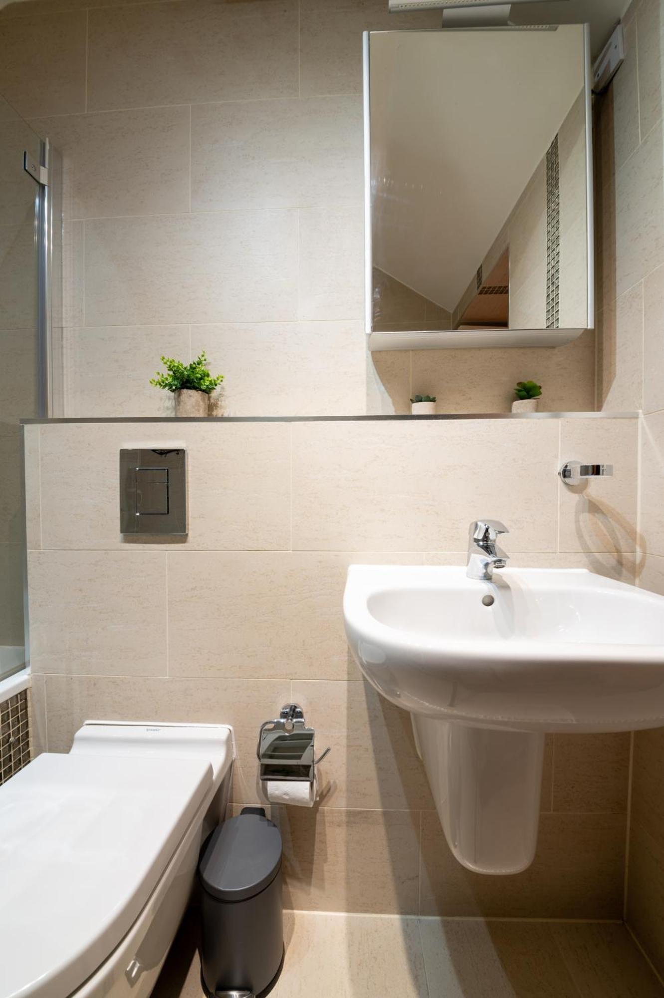 Covent Garden City Escape Flat Лондон Екстериор снимка