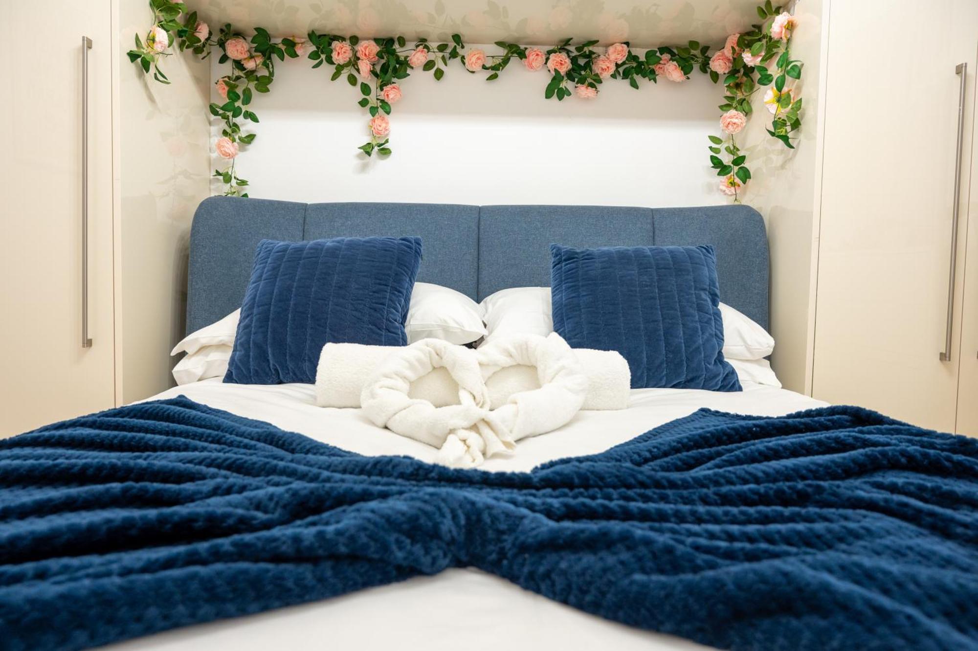 Covent Garden City Escape Flat Лондон Екстериор снимка