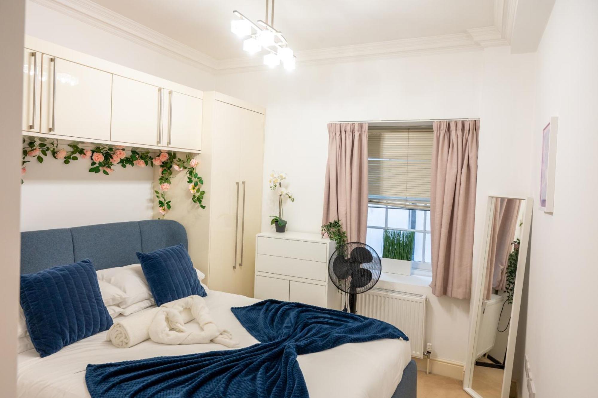 Covent Garden City Escape Flat Лондон Екстериор снимка