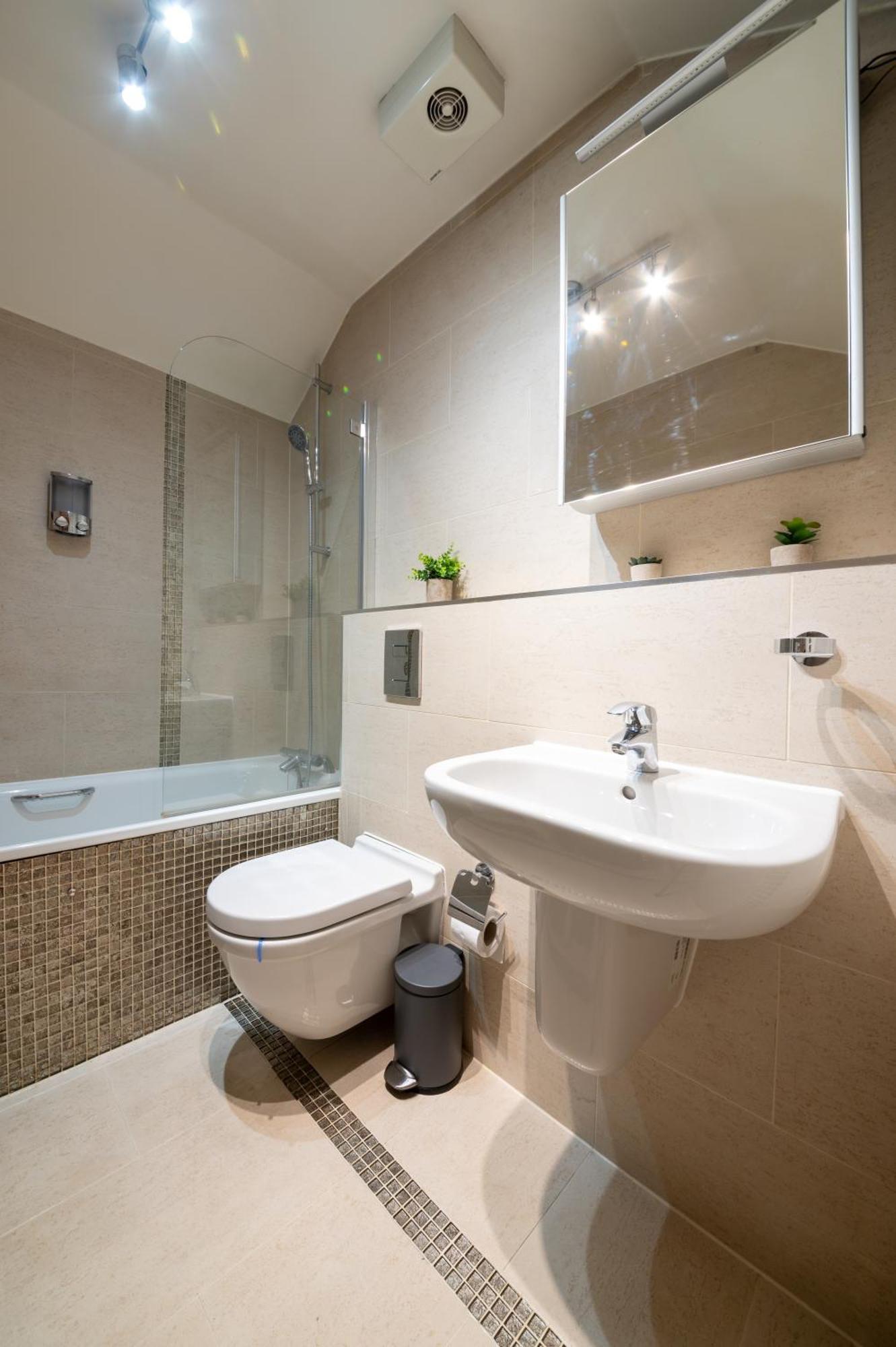 Covent Garden City Escape Flat Лондон Екстериор снимка