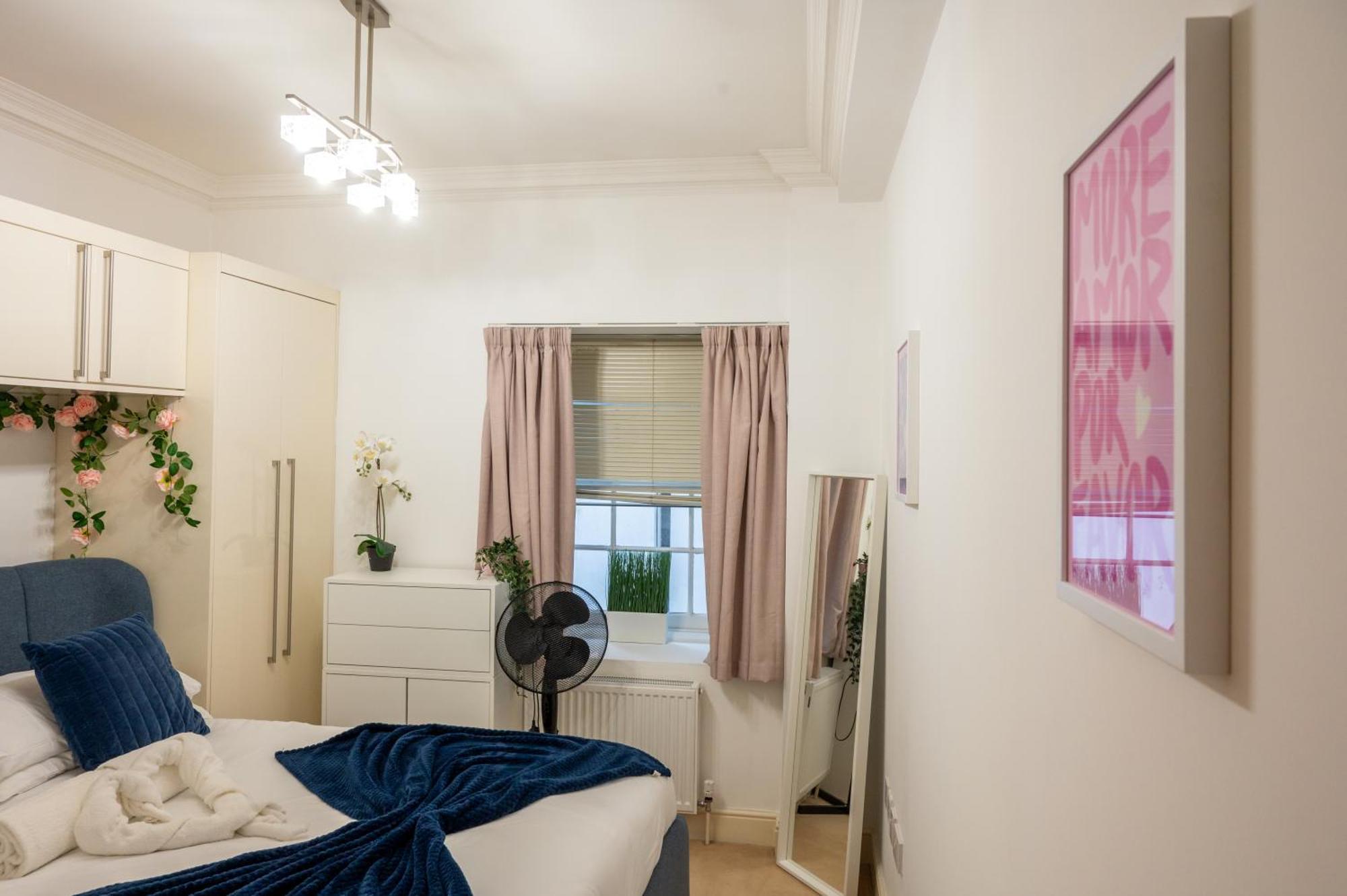 Covent Garden City Escape Flat Лондон Екстериор снимка