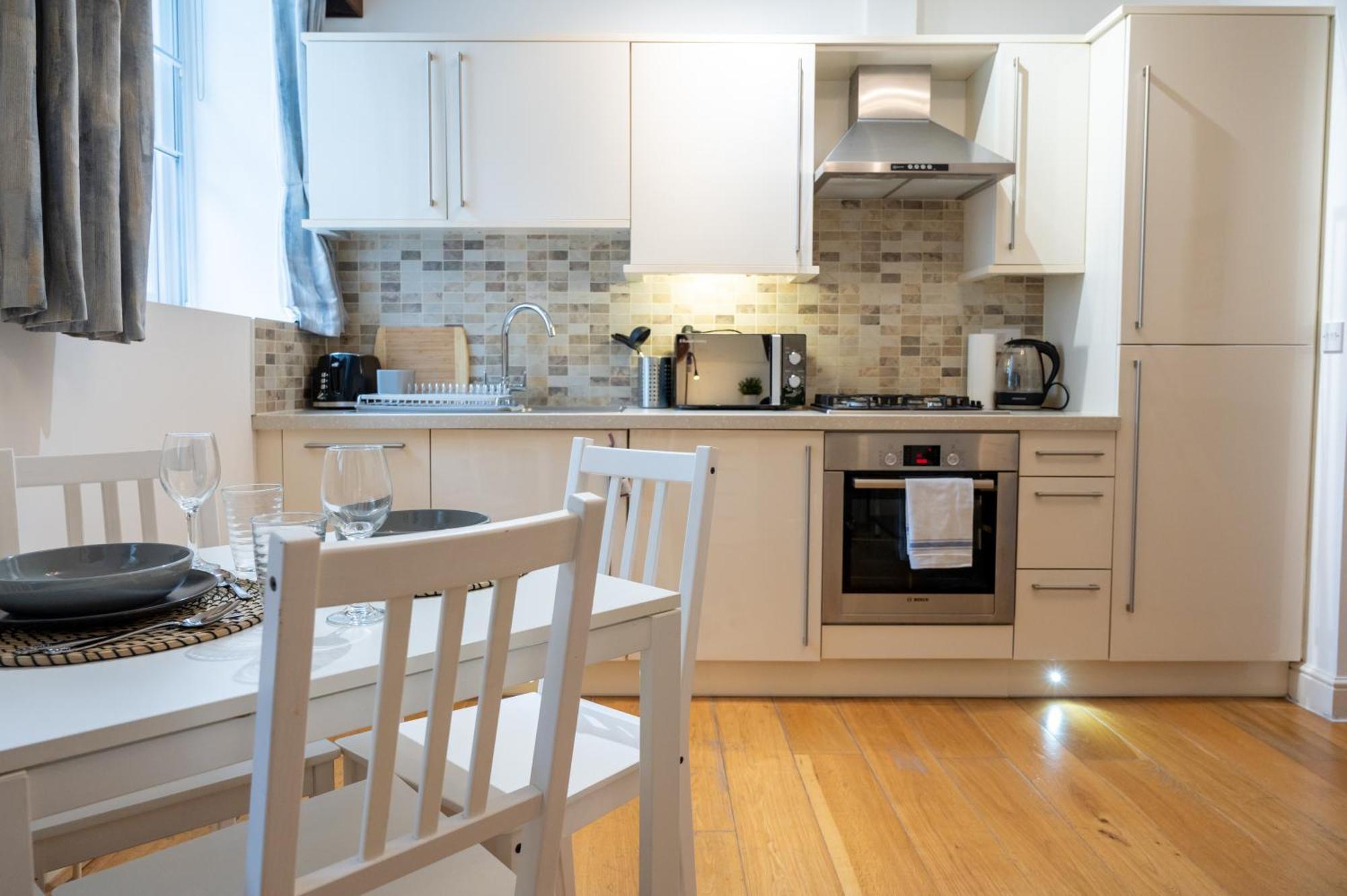 Covent Garden City Escape Flat Лондон Екстериор снимка