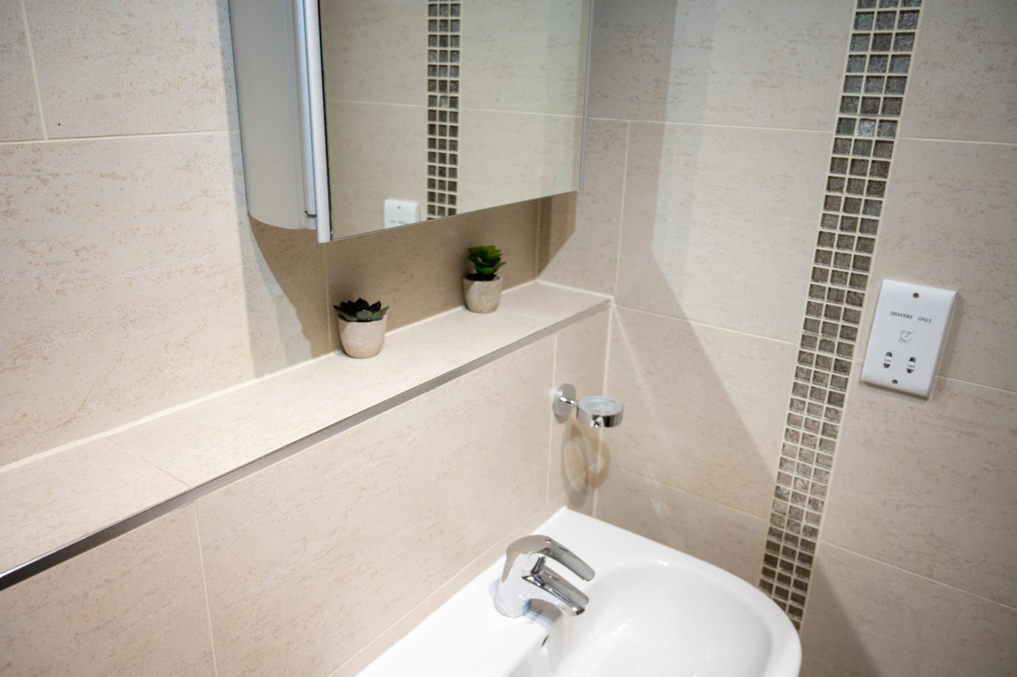 Covent Garden City Escape Flat Лондон Екстериор снимка