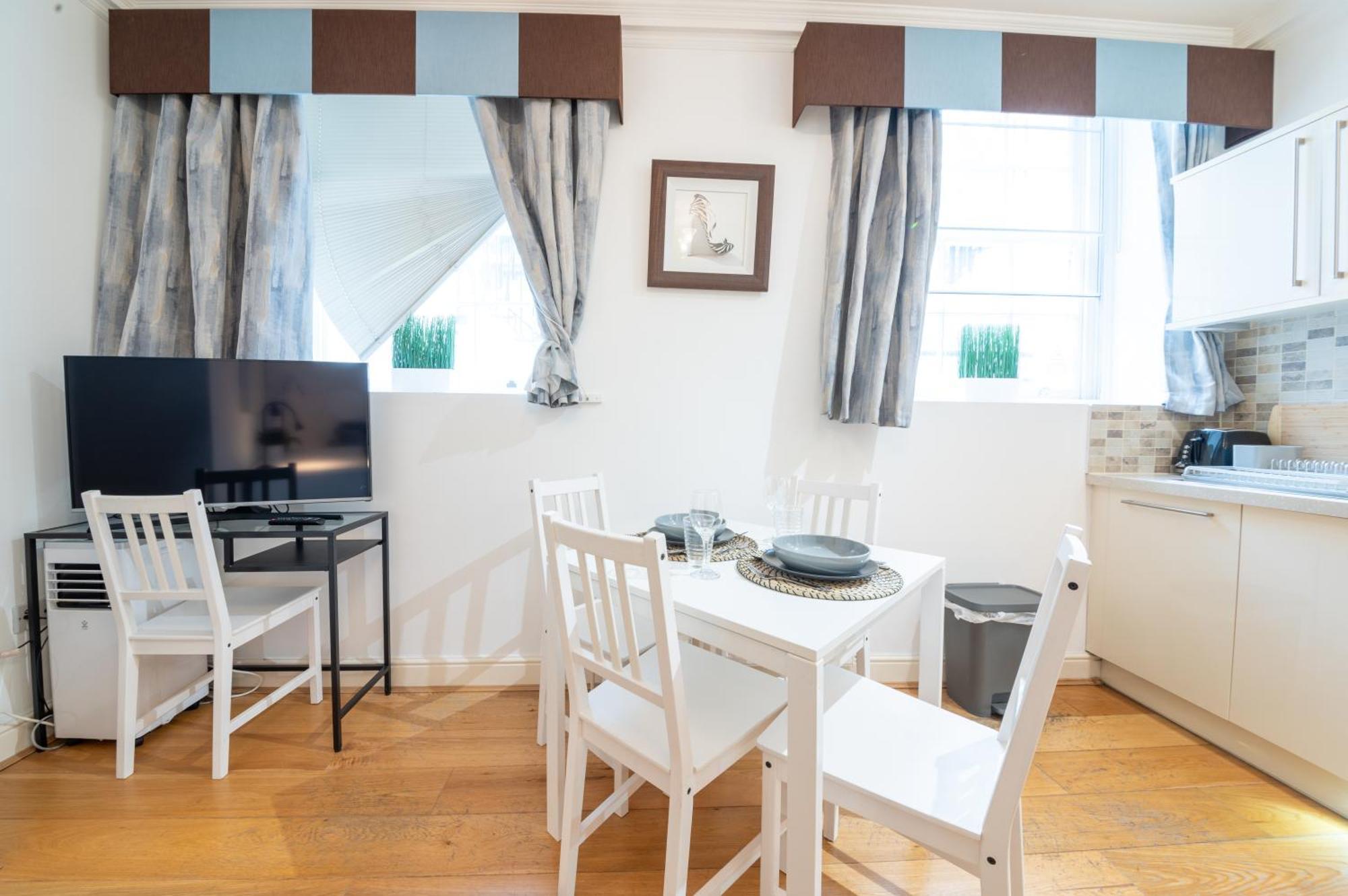 Covent Garden City Escape Flat Лондон Екстериор снимка