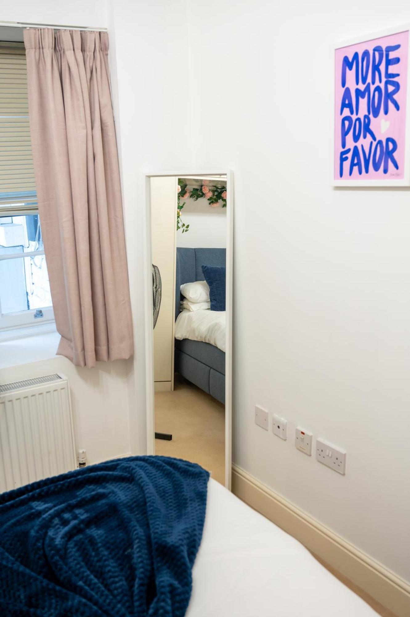 Covent Garden City Escape Flat Лондон Екстериор снимка