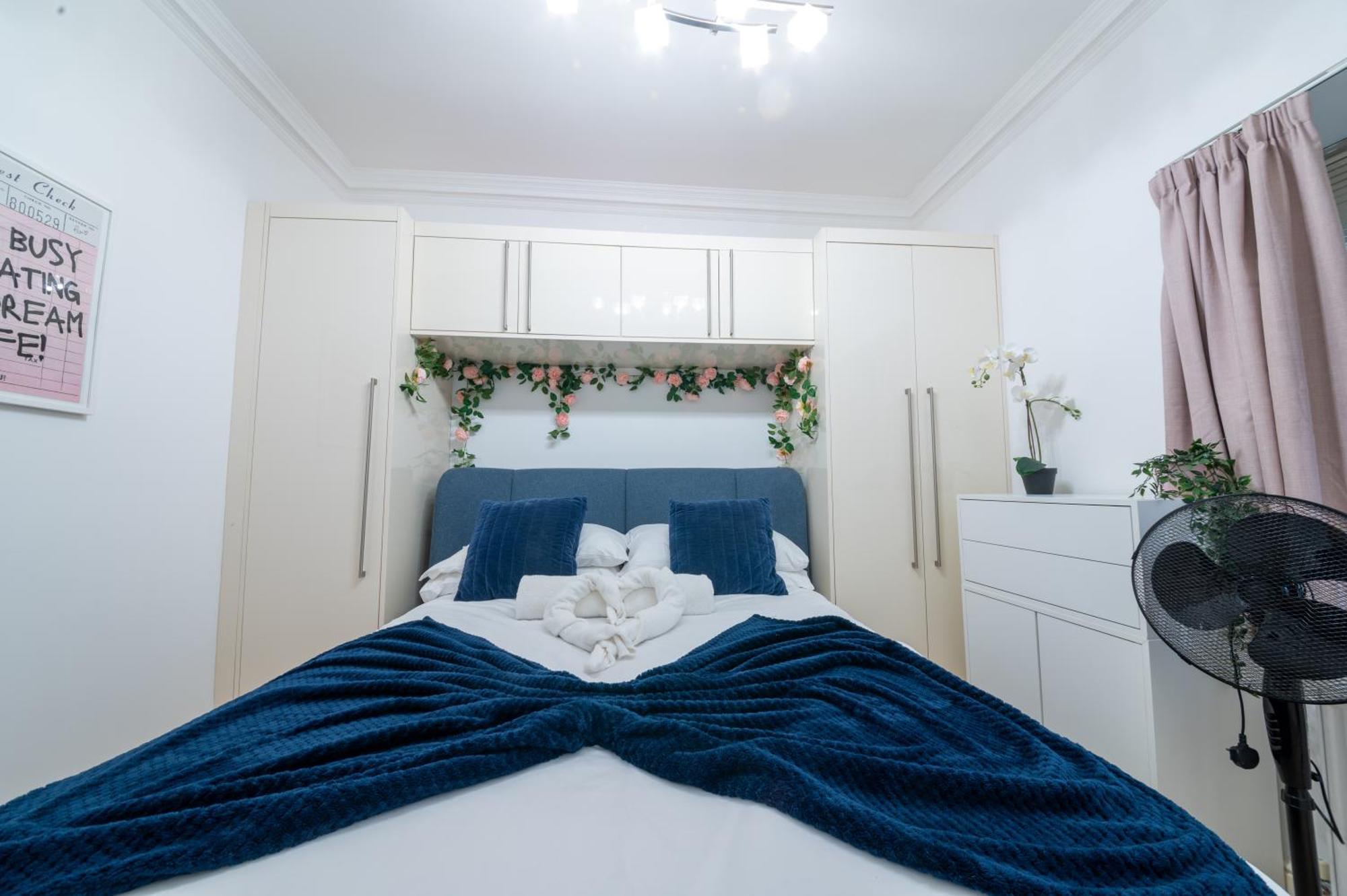 Covent Garden City Escape Flat Лондон Екстериор снимка
