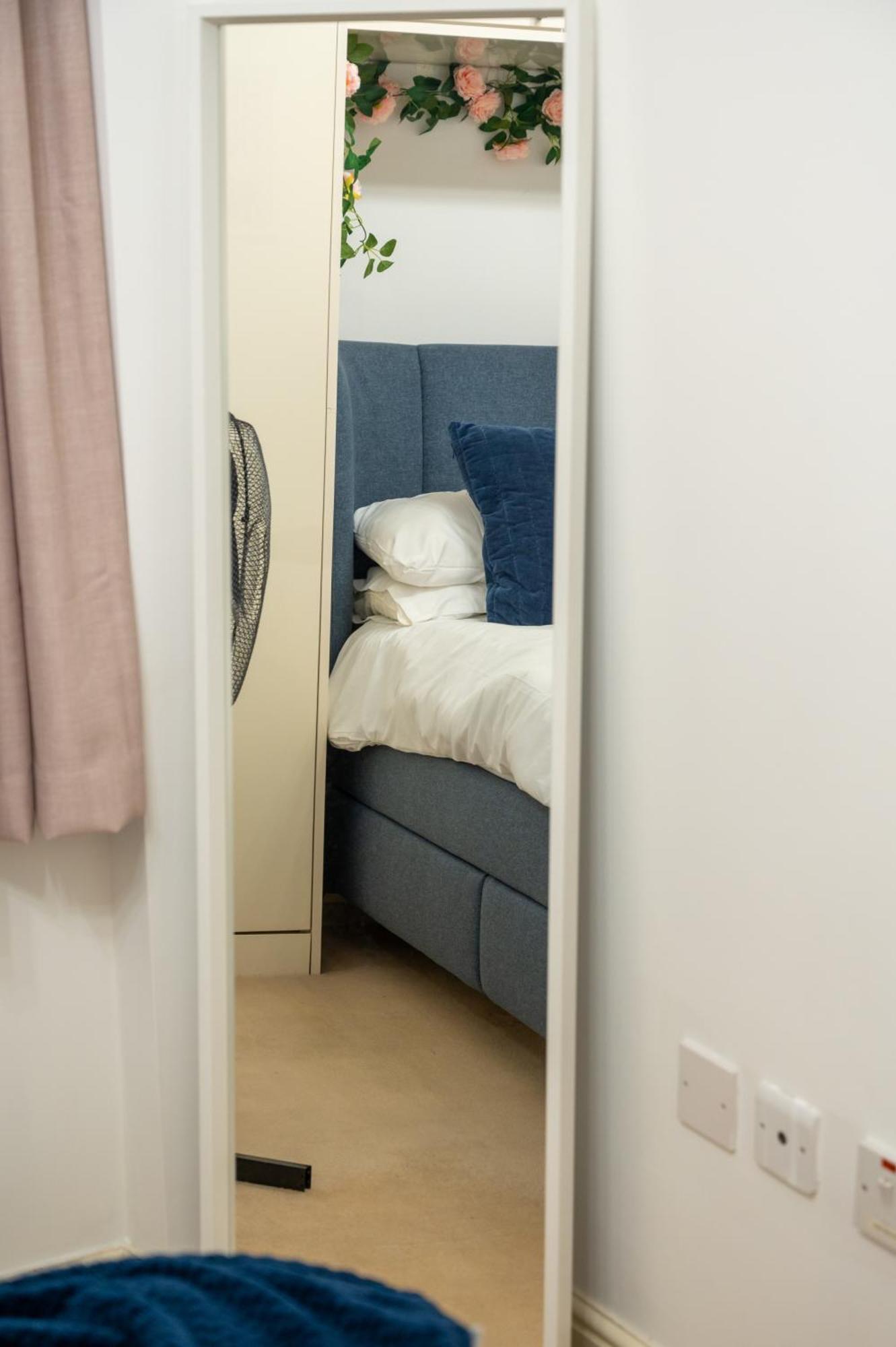 Covent Garden City Escape Flat Лондон Екстериор снимка