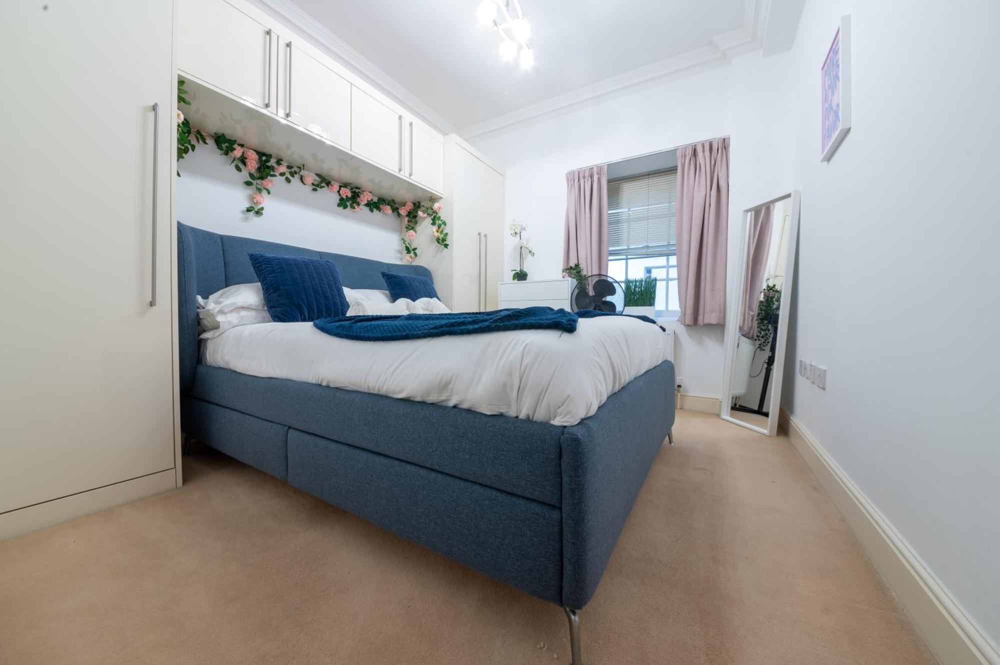 Covent Garden City Escape Flat Лондон Екстериор снимка