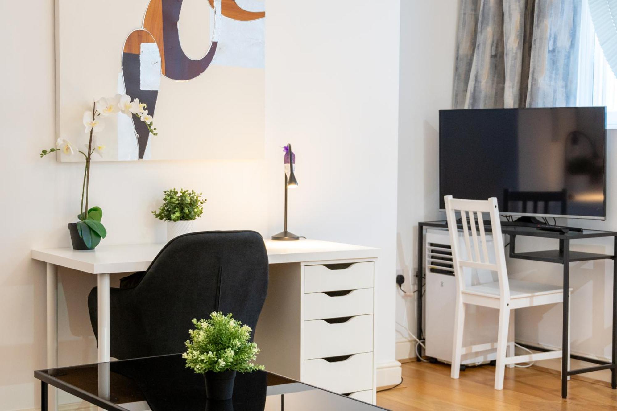 Covent Garden City Escape Flat Лондон Екстериор снимка