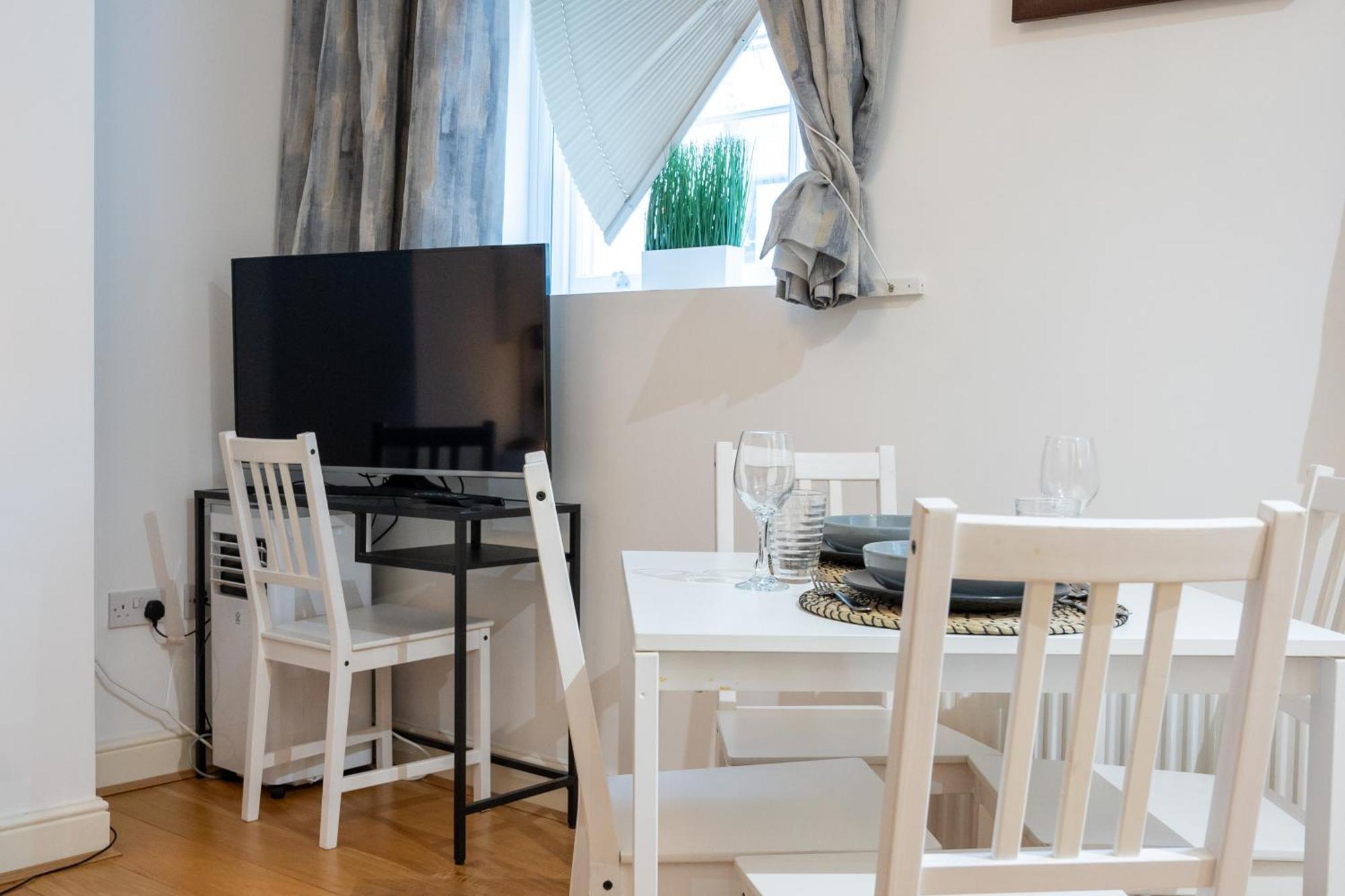 Covent Garden City Escape Flat Лондон Екстериор снимка