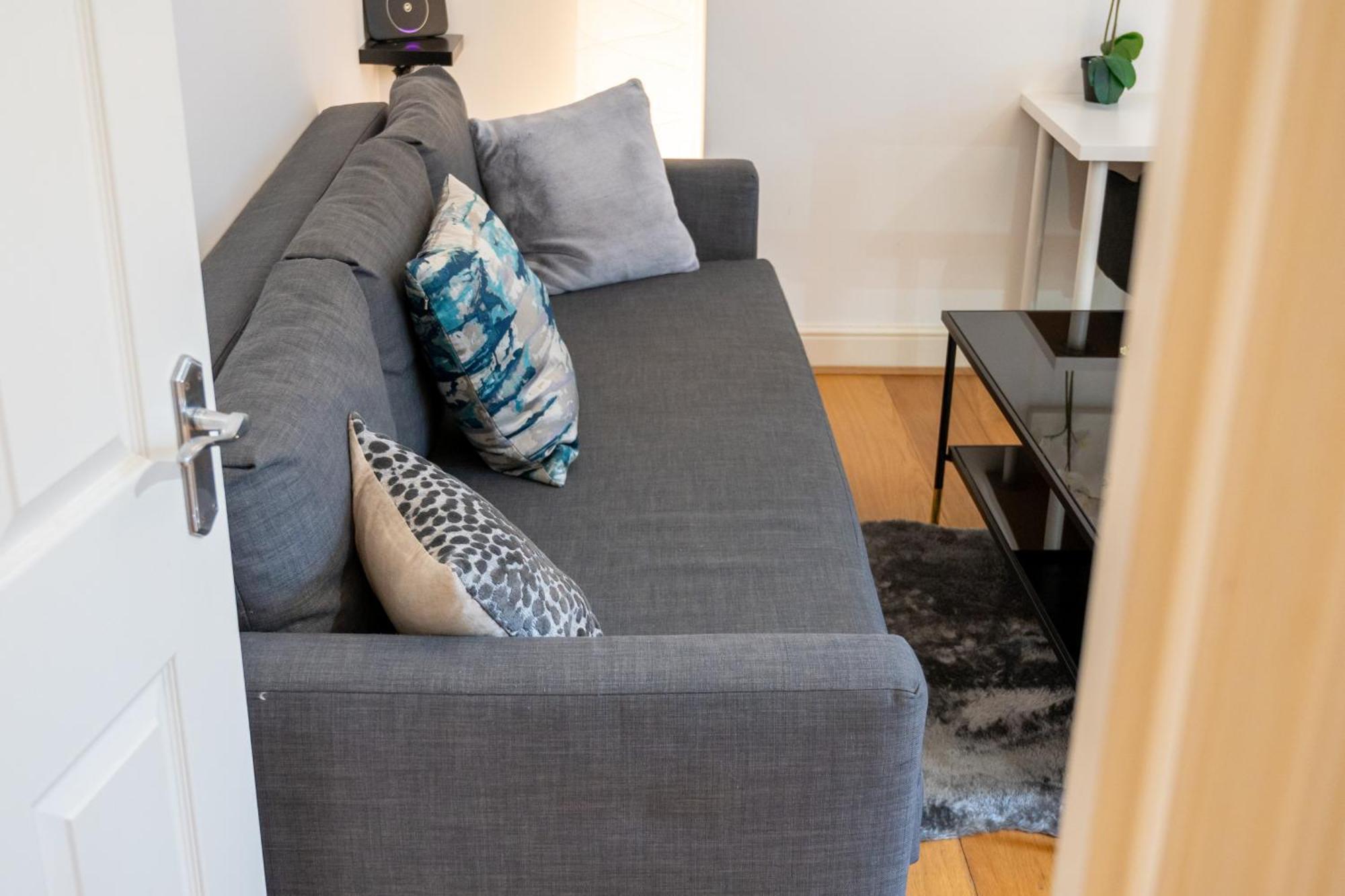 Covent Garden City Escape Flat Лондон Екстериор снимка