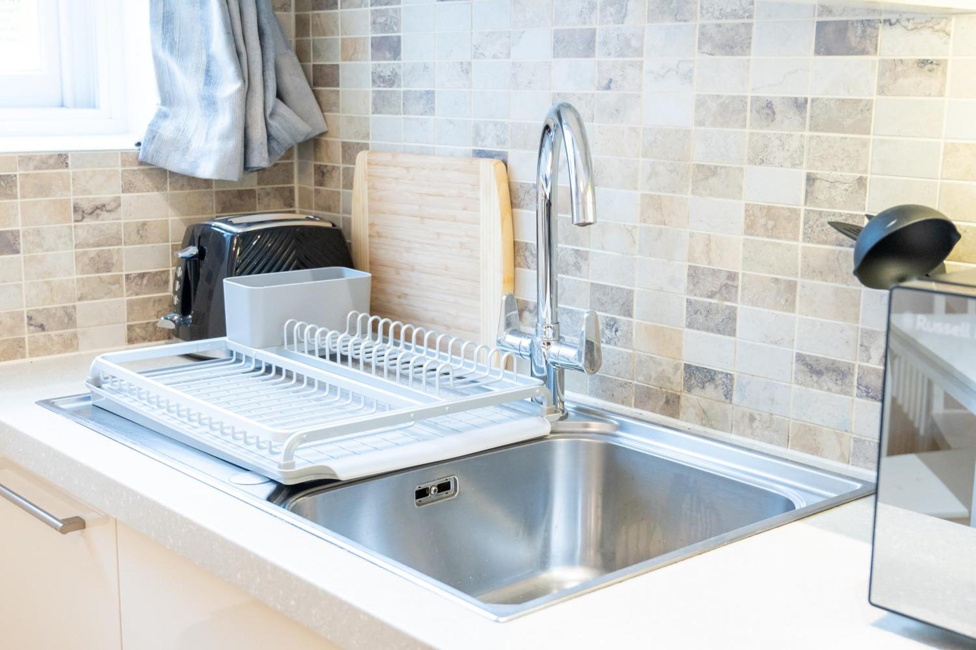 Covent Garden City Escape Flat Лондон Екстериор снимка