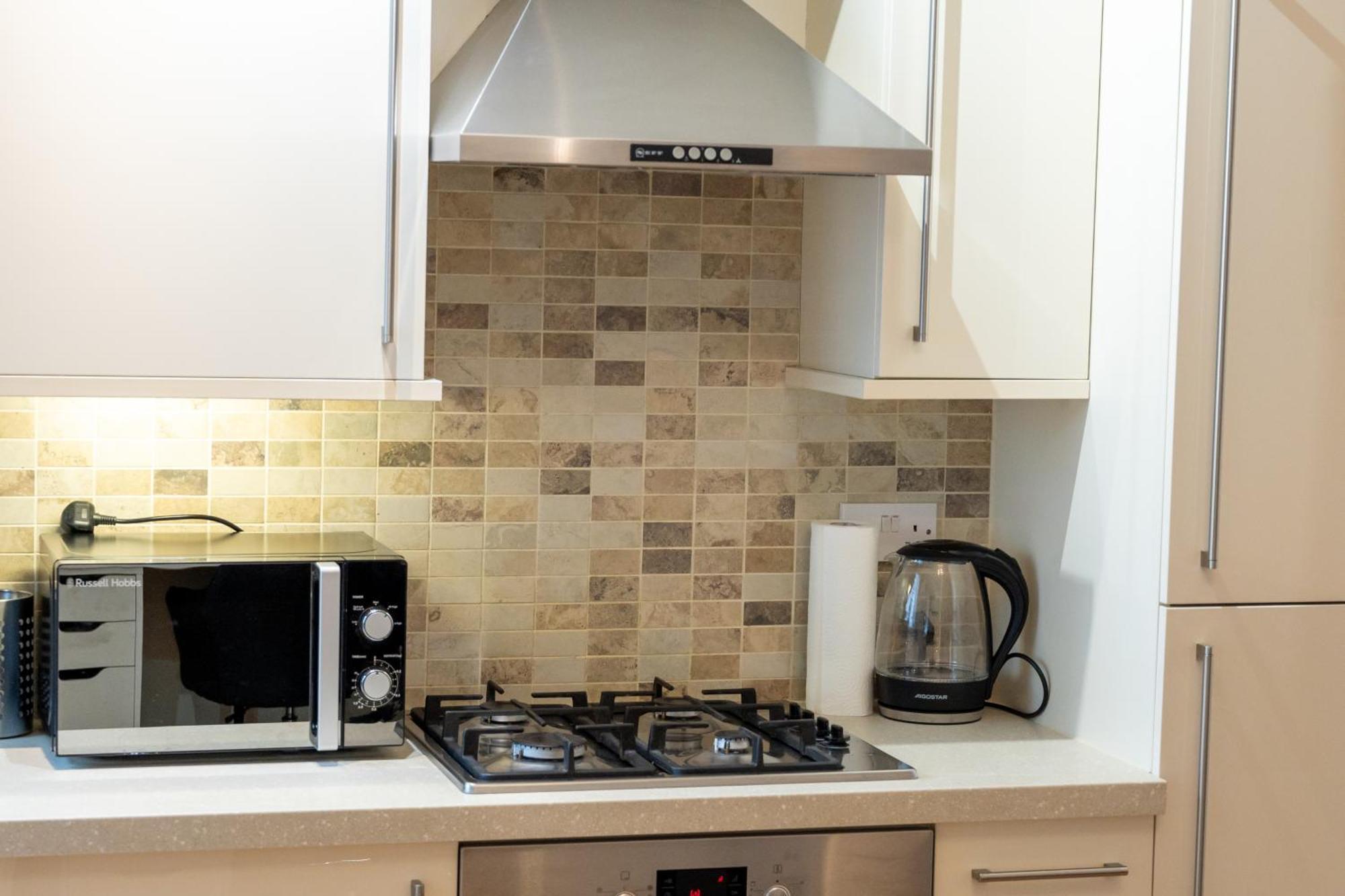 Covent Garden City Escape Flat Лондон Екстериор снимка