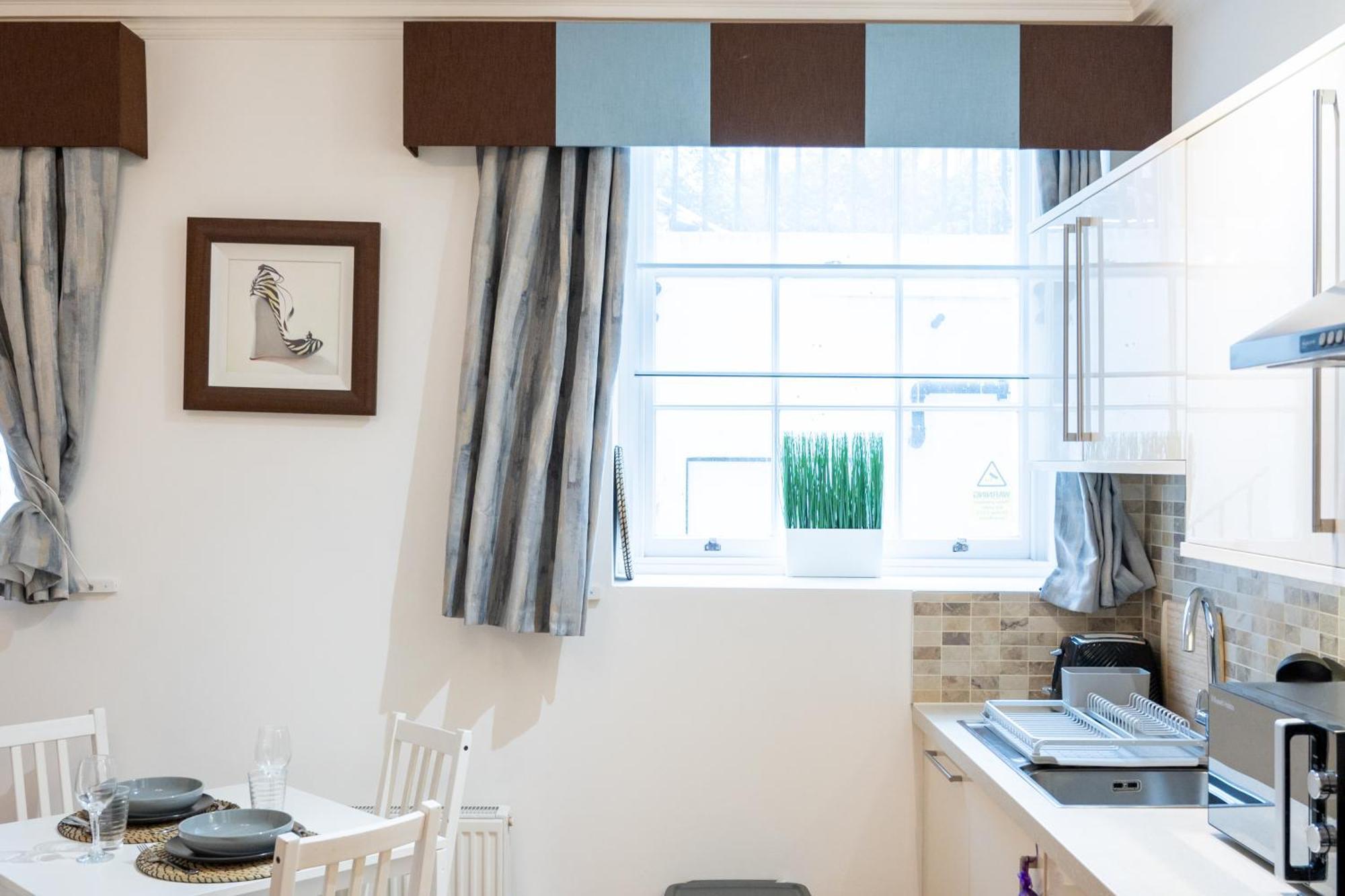 Covent Garden City Escape Flat Лондон Екстериор снимка