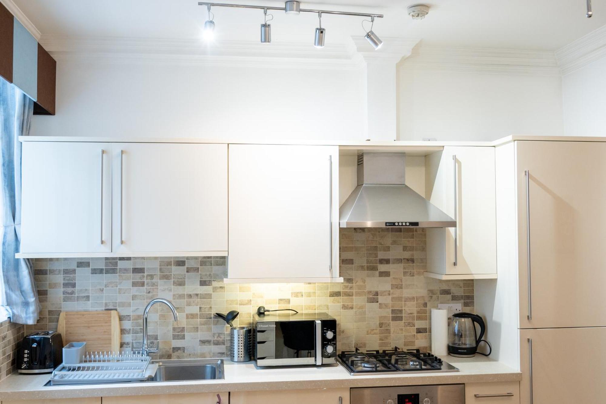 Covent Garden City Escape Flat Лондон Екстериор снимка